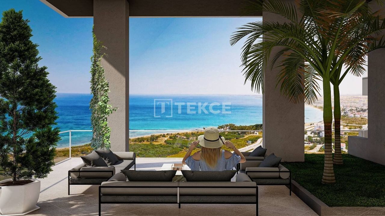 Hôtel à İskele, Chypre, 140 m² - image 10