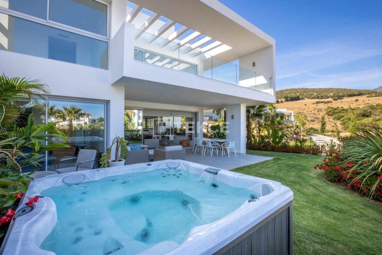 Apartment in Casares, Spanien, 96 m² - Foto 10