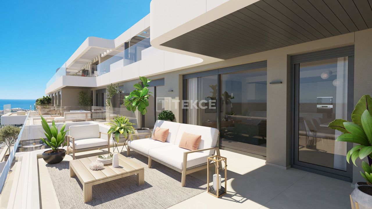 Apartamento en Mijas, España, 91 m² - imagen 11
