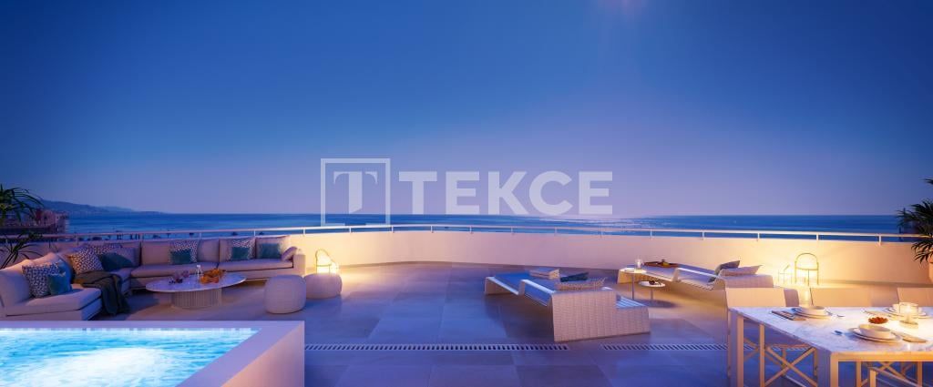 Apartamento en Vélez-Málaga, España, 92 m² - imagen 11