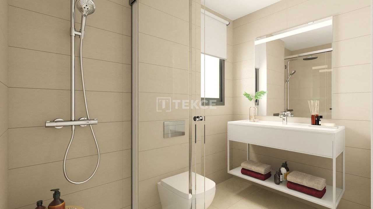 Apartamento en Mijas, España, 91 m² - imagen 14