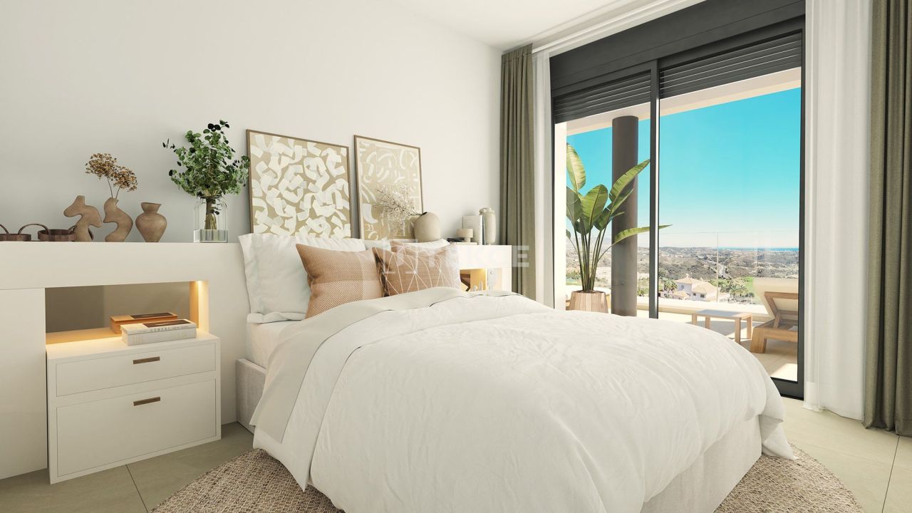 Apartamento en Mijas, España, 91 m² - imagen 17