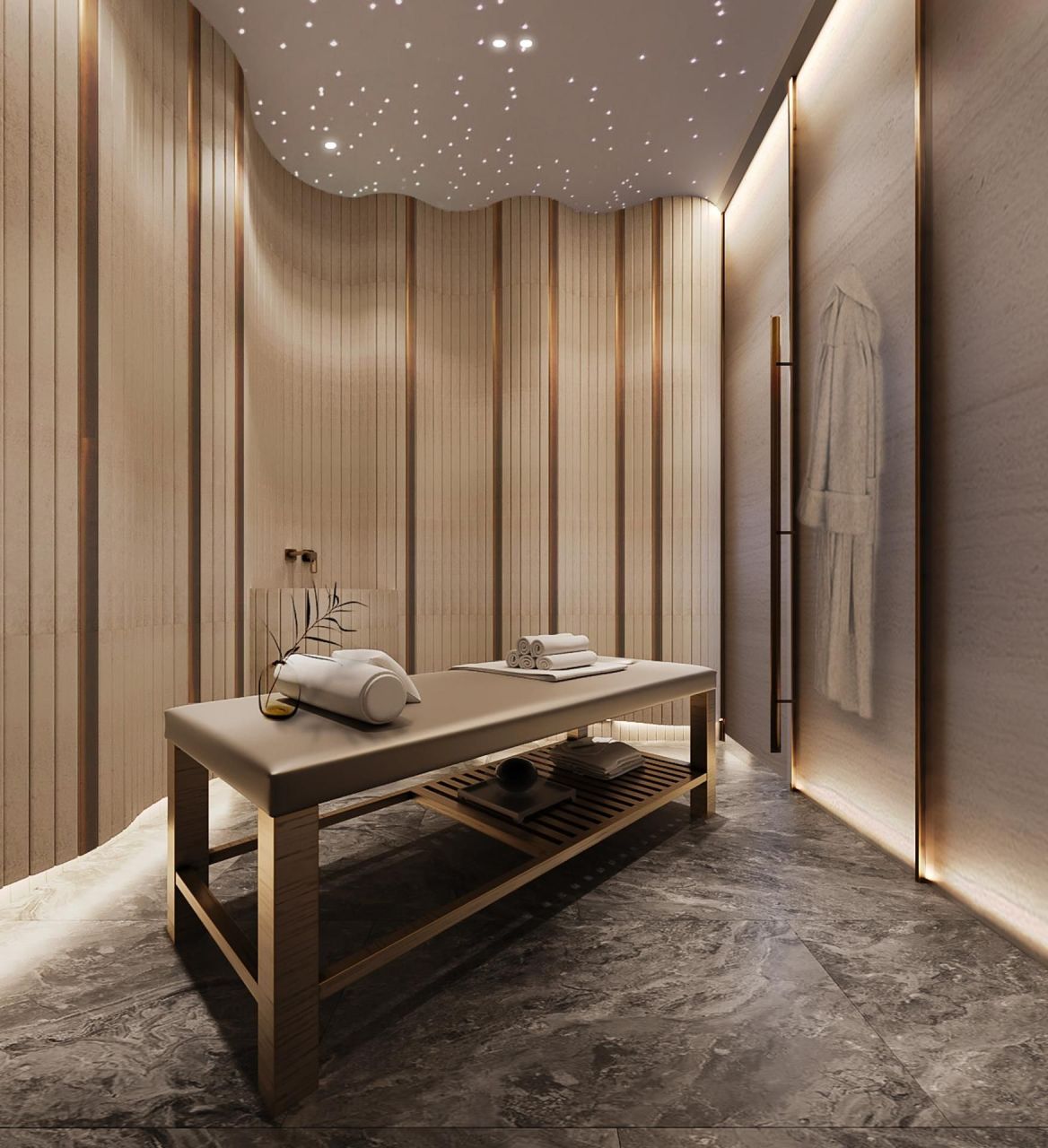 Wohnung in Pattaya, Thailand, 32 m² - Foto 6