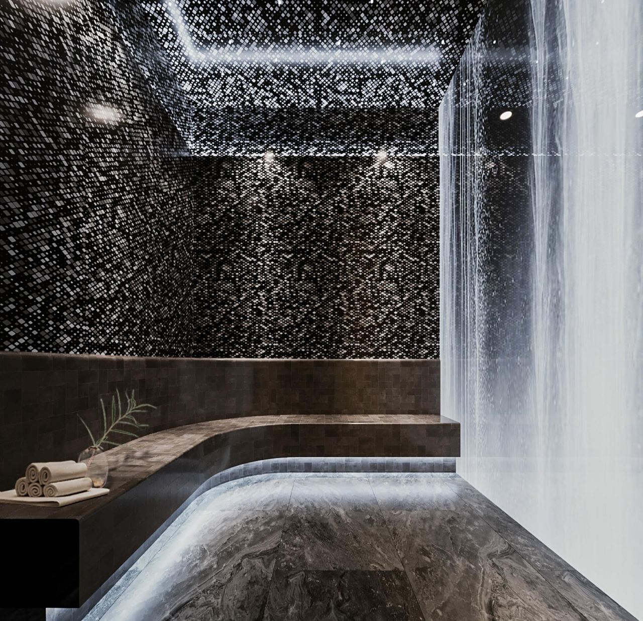 Wohnung in Pattaya, Thailand, 32 m² - Foto 7