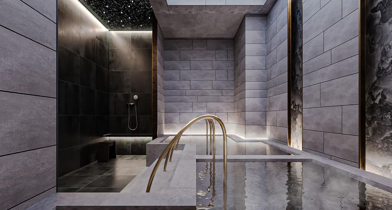 Wohnung in Pattaya, Thailand, 32 m² - Foto 8