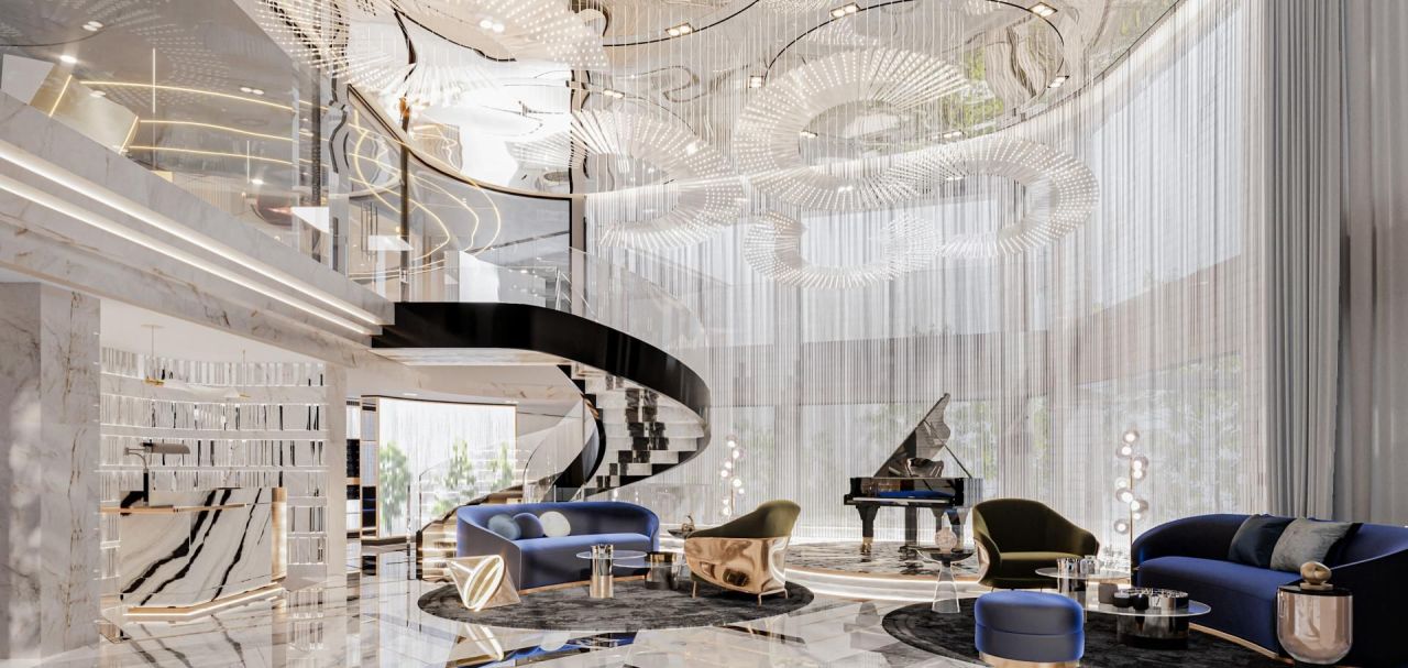 Wohnung in Pattaya, Thailand, 32 m² - Foto 10