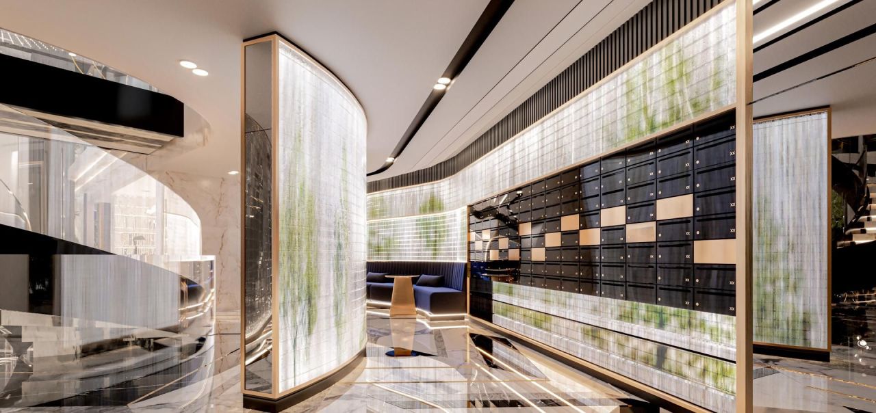 Wohnung in Pattaya, Thailand, 32 m² - Foto 11