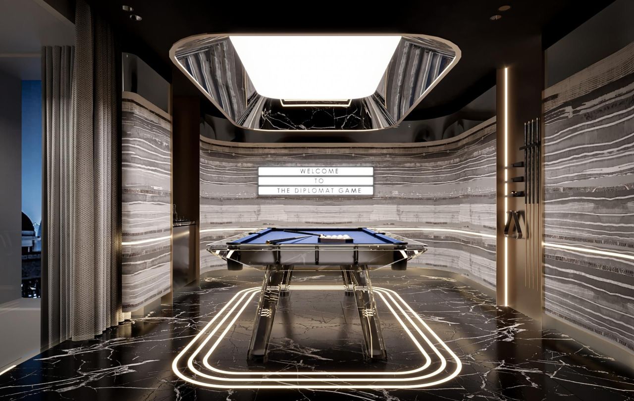 Wohnung in Pattaya, Thailand, 32 m² - Foto 13