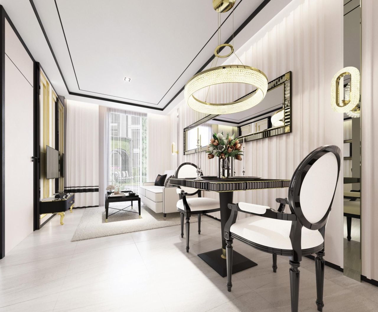 Wohnung in Pattaya, Thailand, 32 m² - Foto 15