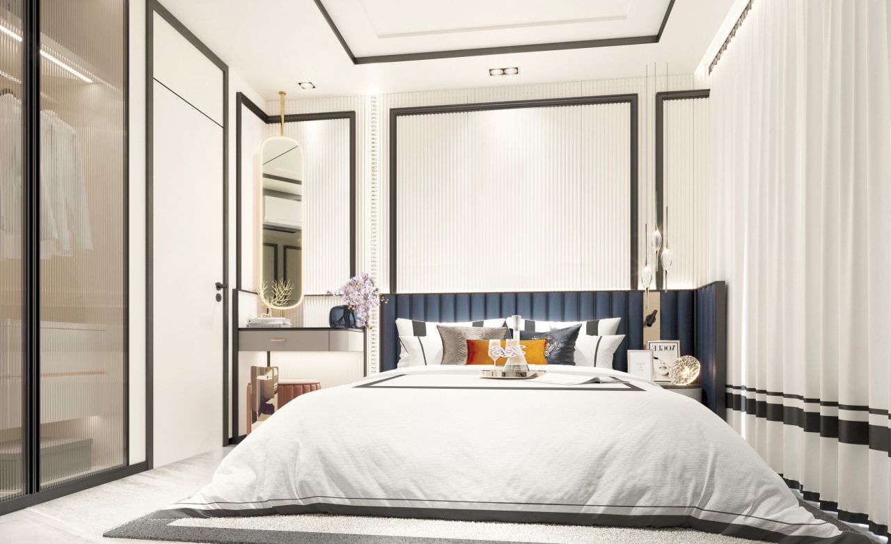 Wohnung in Pattaya, Thailand, 32 m² - Foto 16