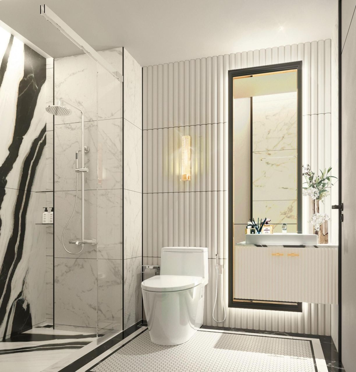 Wohnung in Pattaya, Thailand, 32 m² - Foto 17