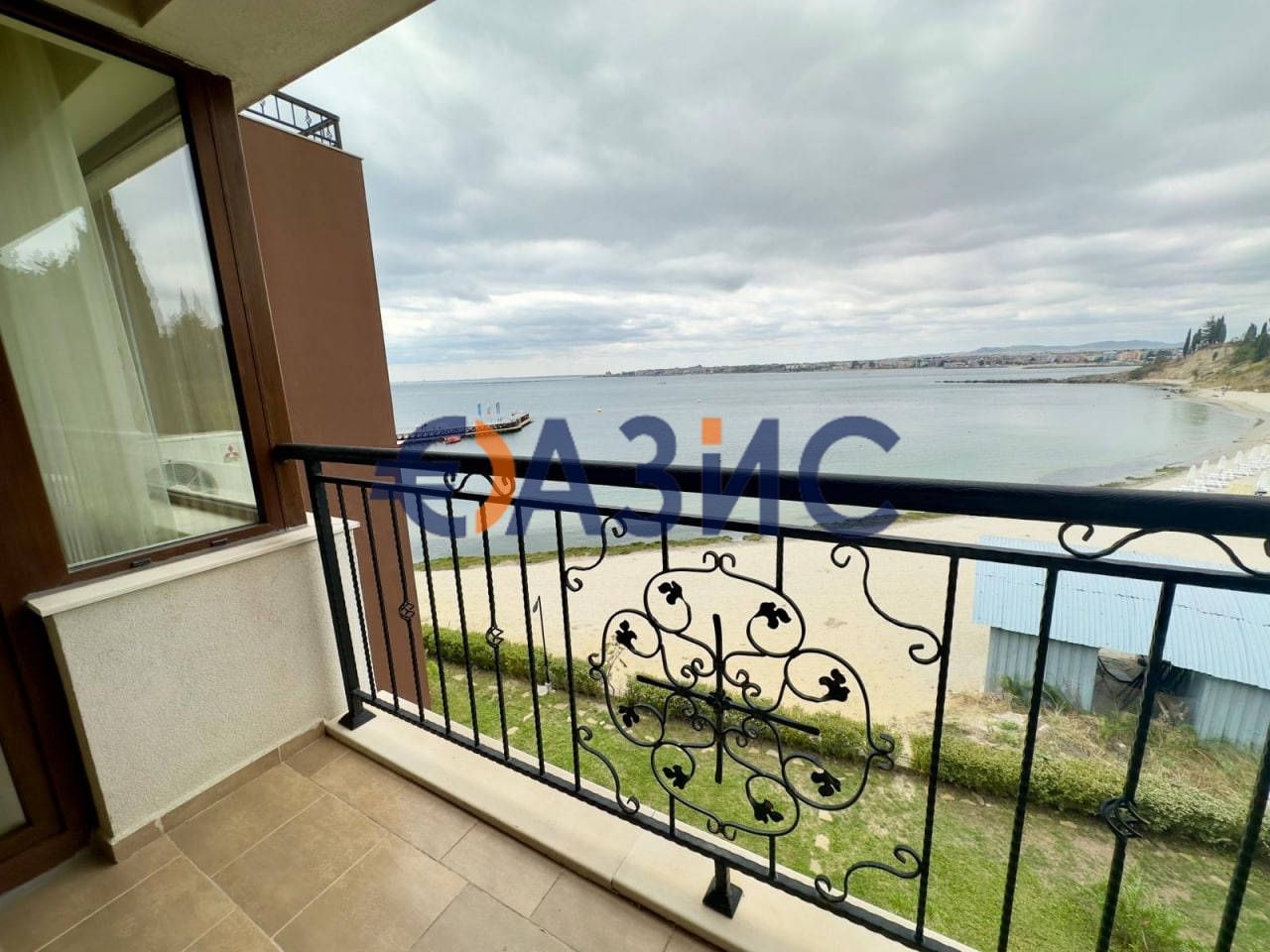 Apartment in Nessebar, Bulgarien, 122 m² - Foto 18