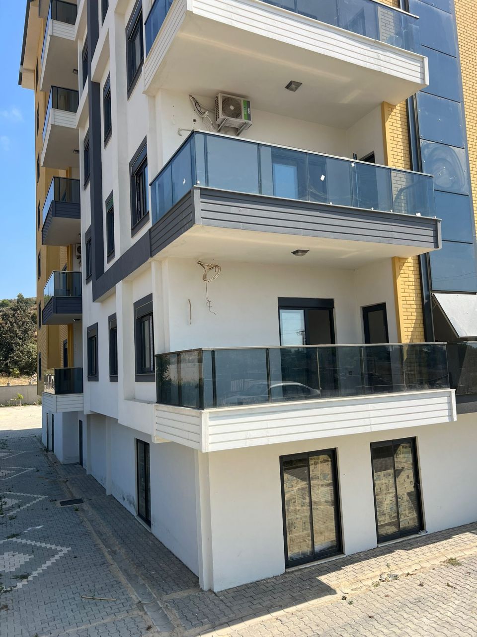 Piso en Alanya, Turquia, 64 m² - imagen 8