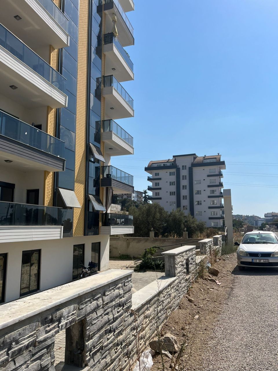 Piso en Alanya, Turquia, 64 m² - imagen 9