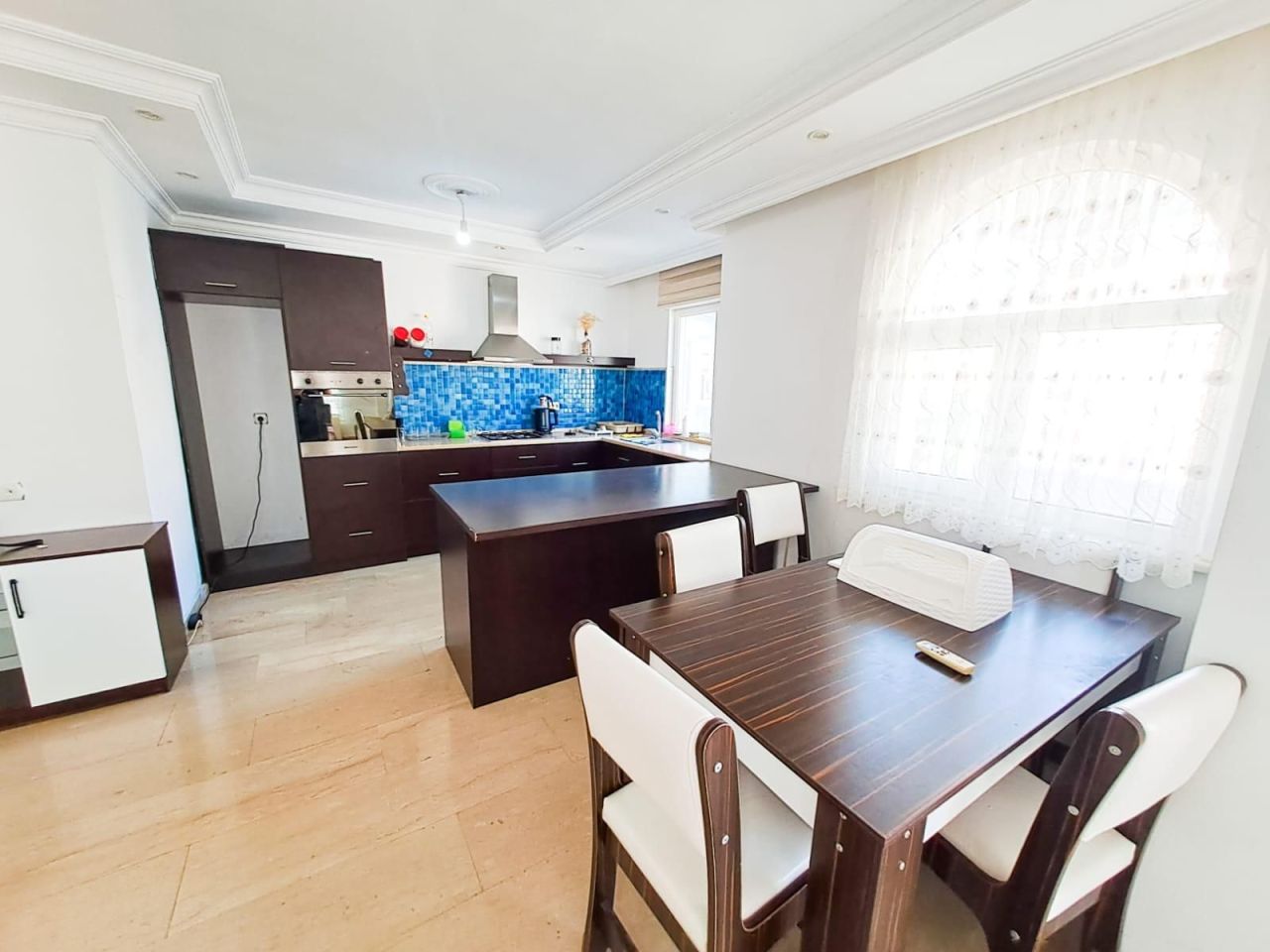 Wohnung in Alanya, Türkei, 120 m² - Foto 14