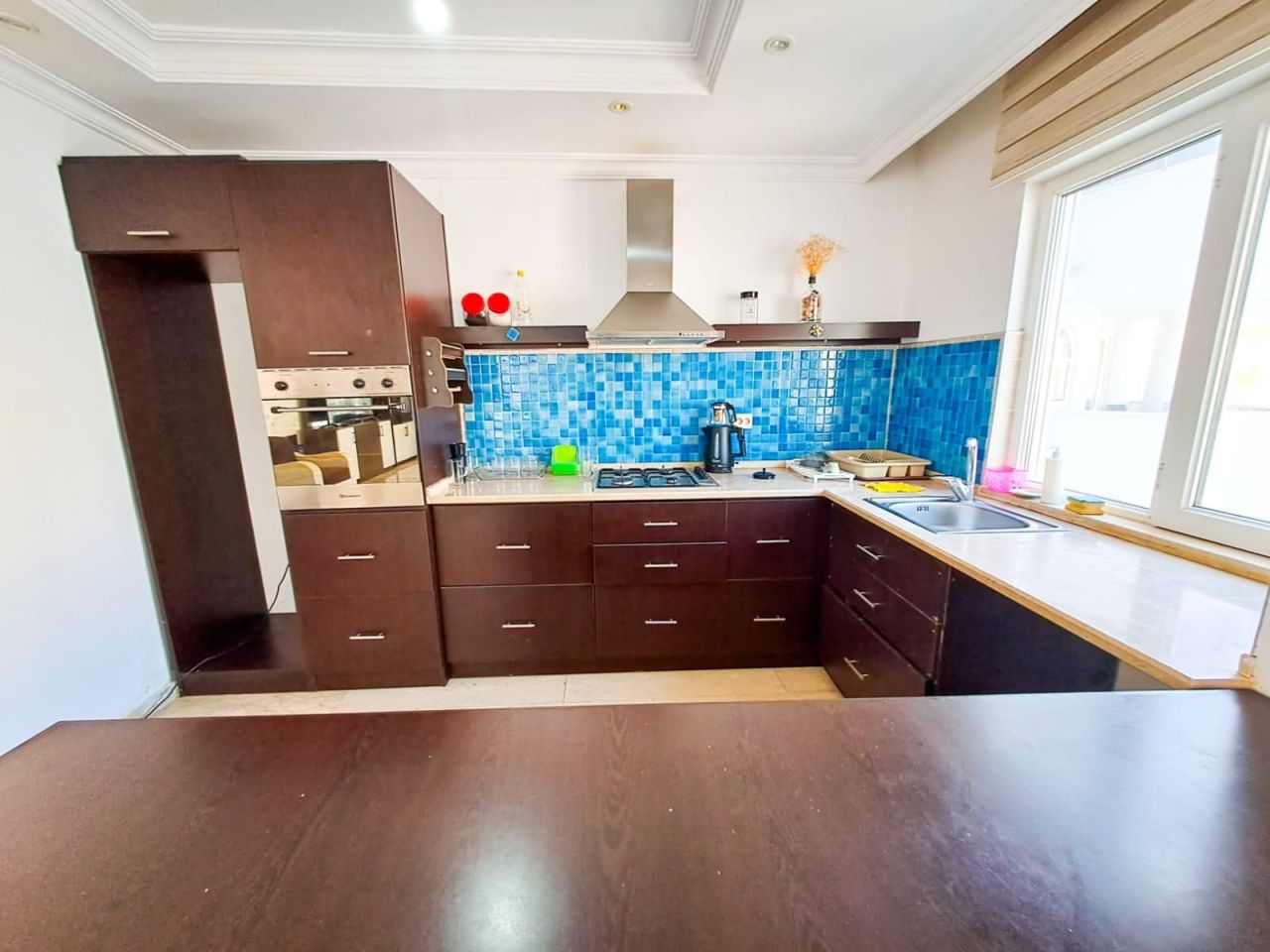 Wohnung in Alanya, Türkei, 120 m² - Foto 15