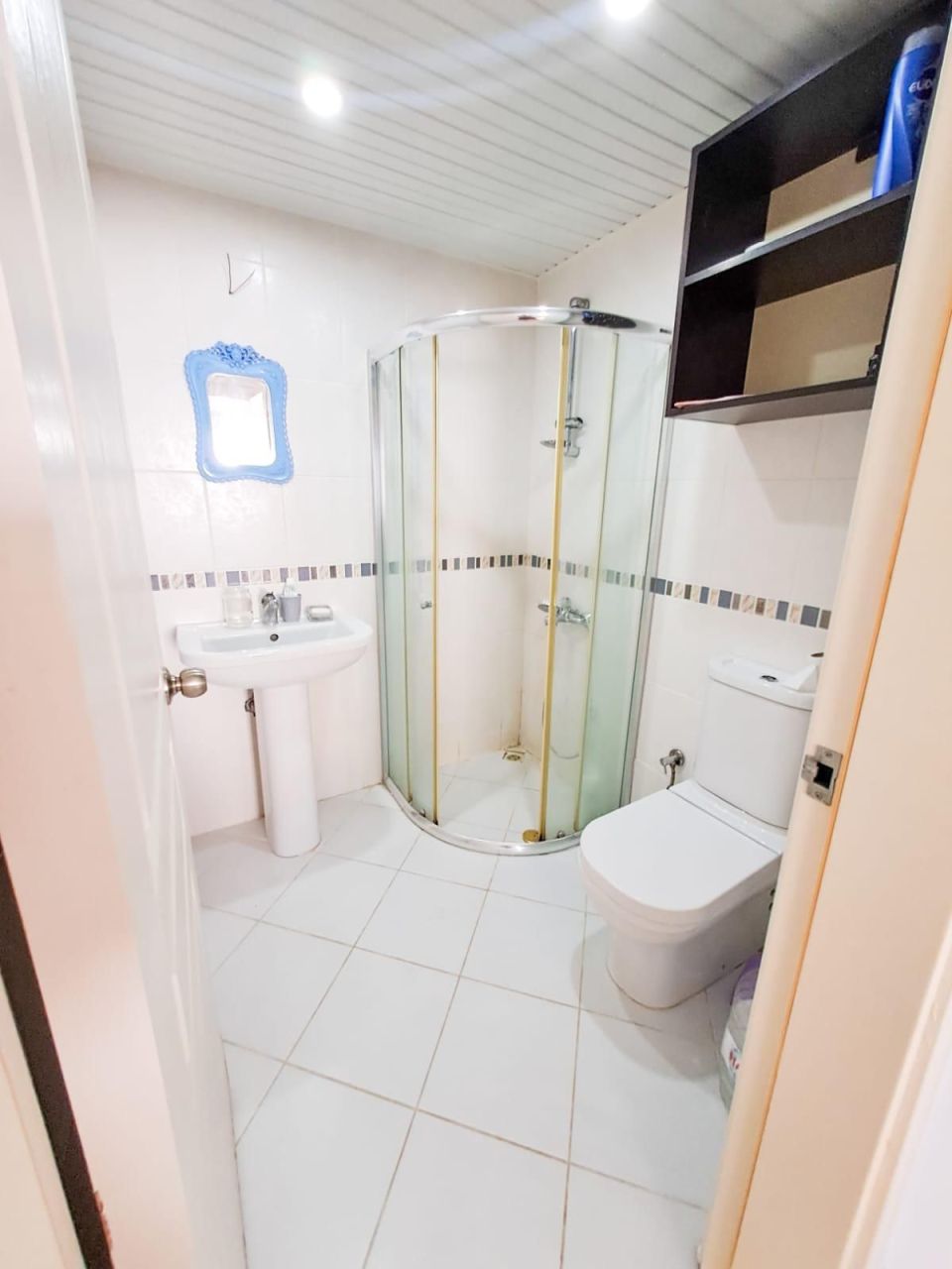 Wohnung in Alanya, Türkei, 120 m² - Foto 18