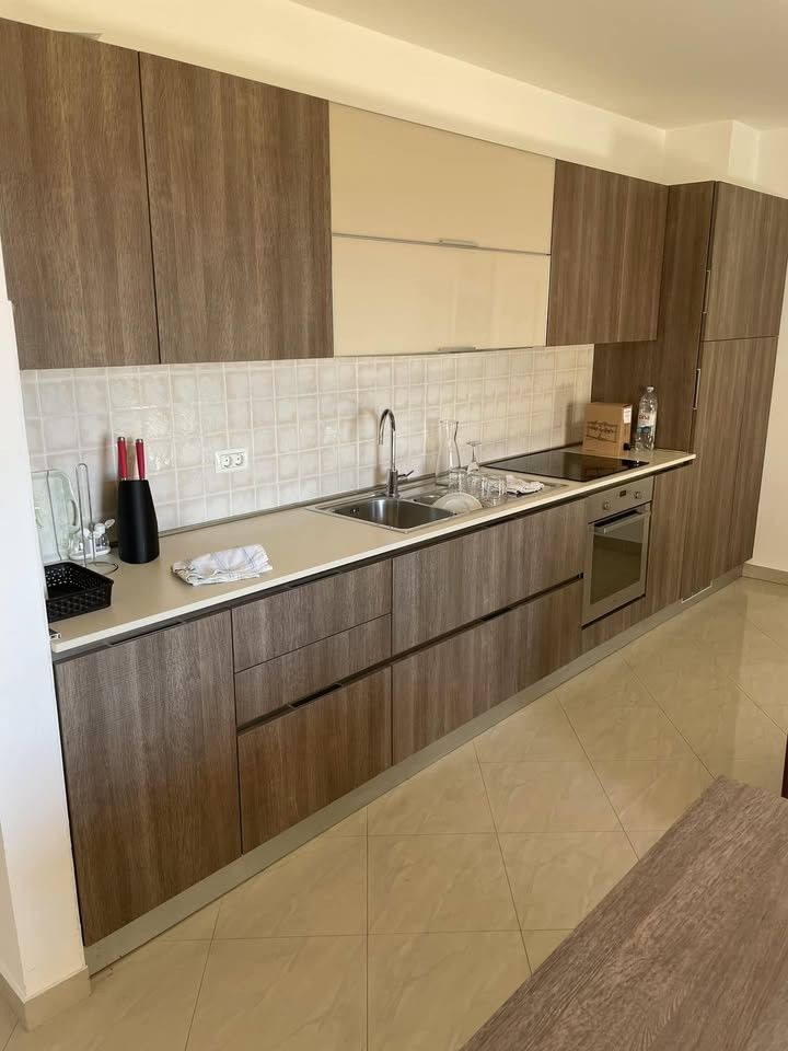 Wohnung in Novigrad, Kroatien, 80 m² - Foto 1