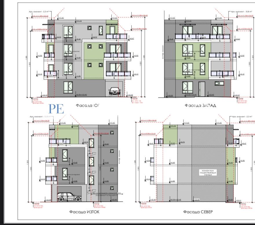 Appartement à Nessebar, Bulgarie, 65 m² - image 1