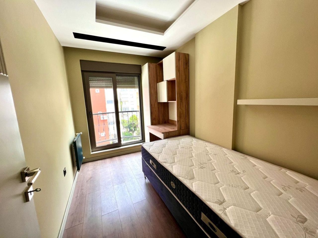 Appartement à Antalya, Turquie, 75 m² - image 7