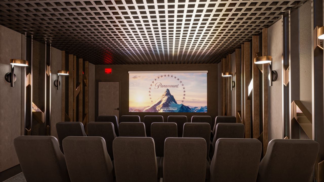 Appartamento a Antalya, Turchia, 140 m² - foto 11