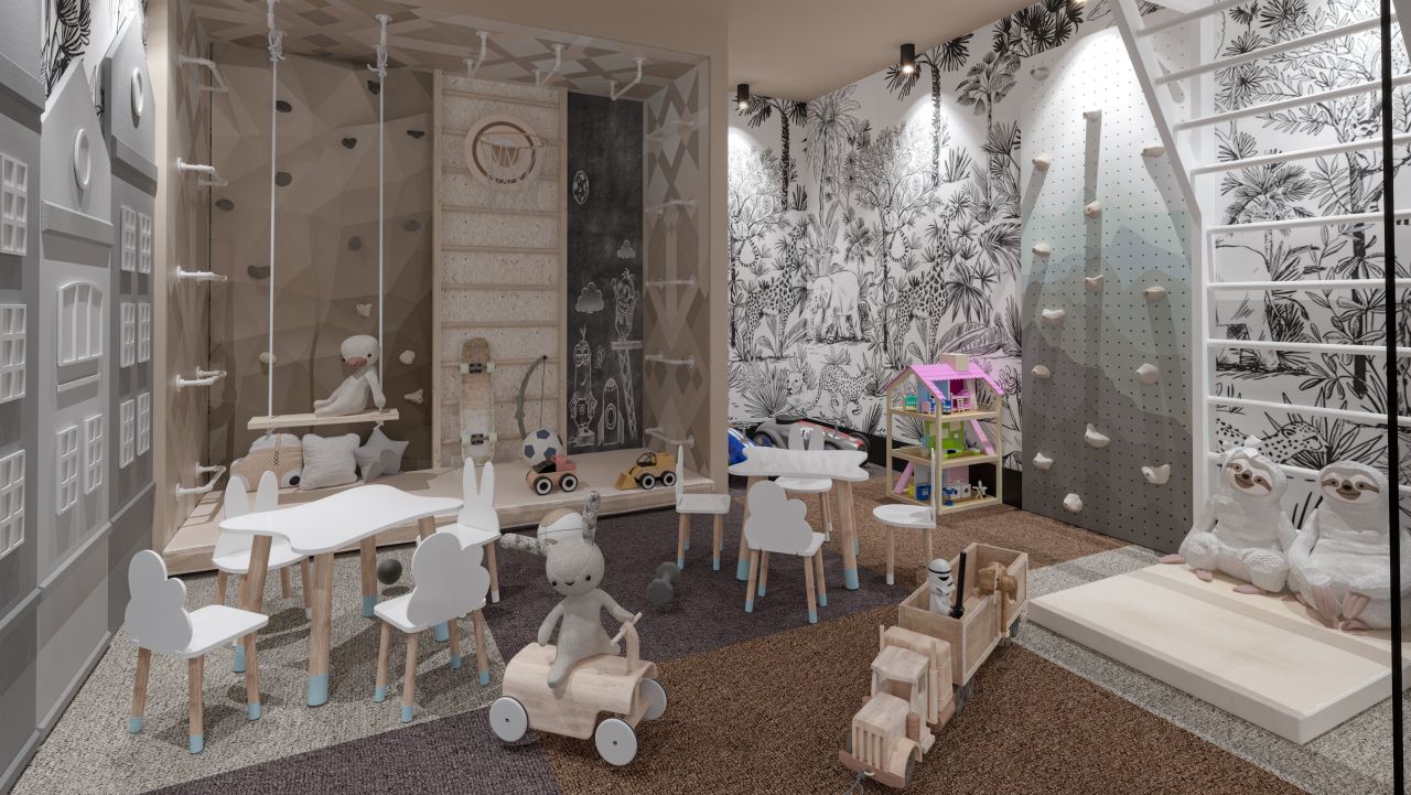 Appartamento a Antalya, Turchia, 140 m² - foto 13