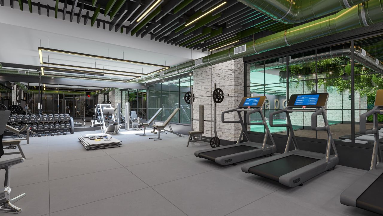 Appartamento a Antalya, Turchia, 140 m² - foto 17