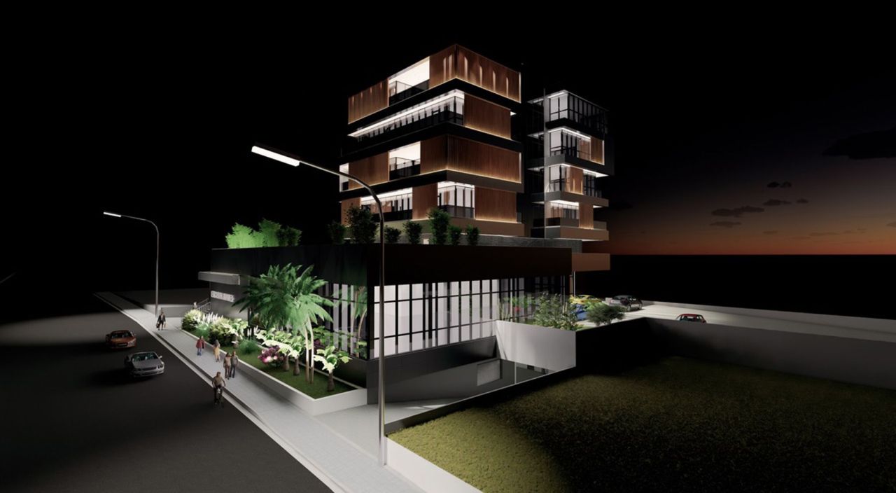 Propiedad comercial en Limasol, Chipre, 5 779 m² - imagen 5