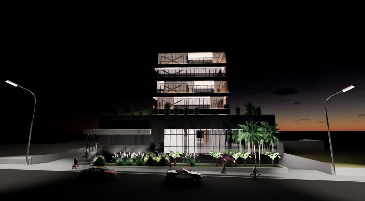 Propiedad comercial en Limasol, Chipre, 5 779 m² - imagen 6