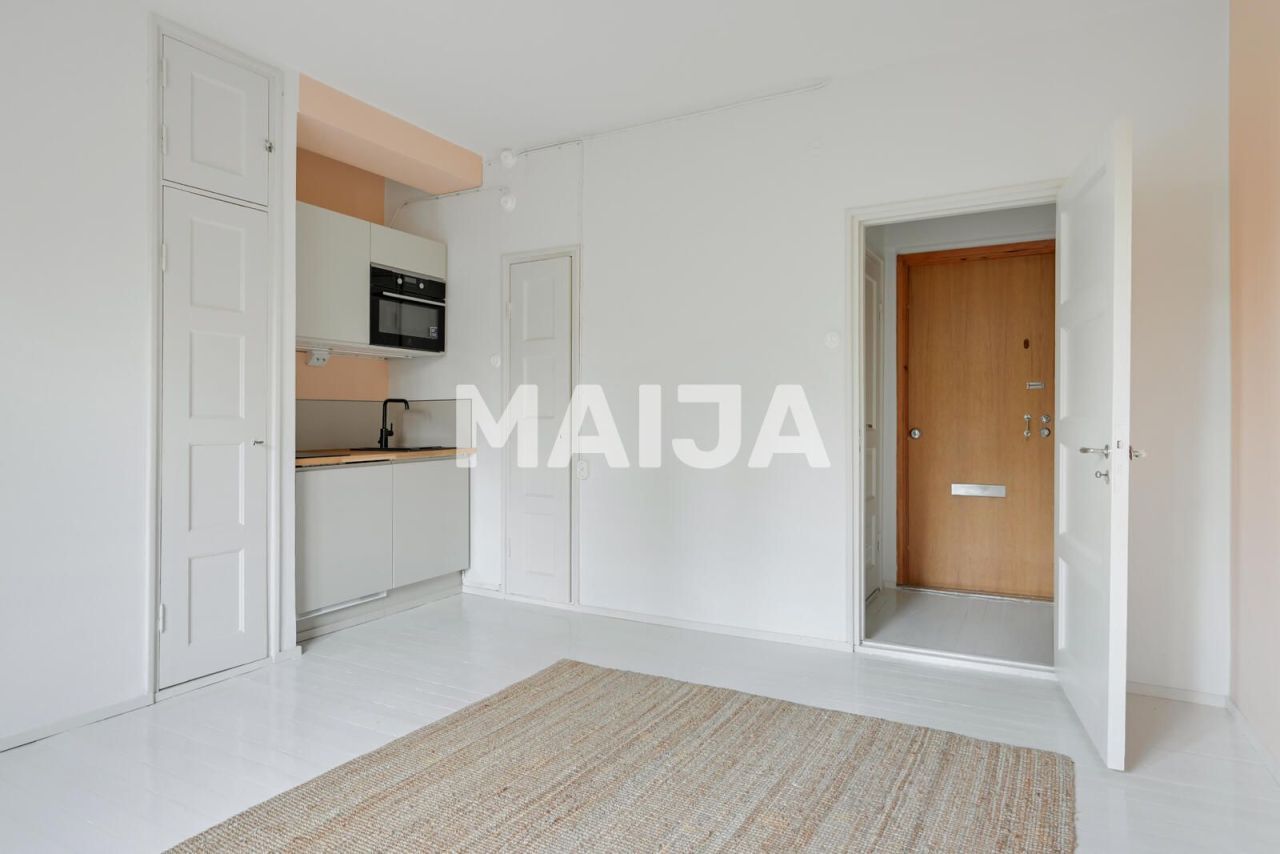 Apartment in Helsinki, Finnland, 20.5 m² - Foto 1