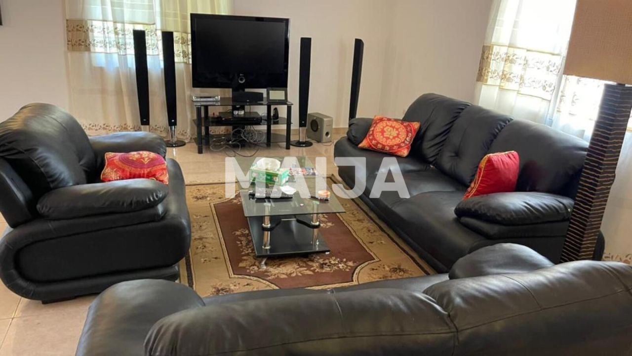 Haus Brufut, Gambia, 114 m² - Foto 6