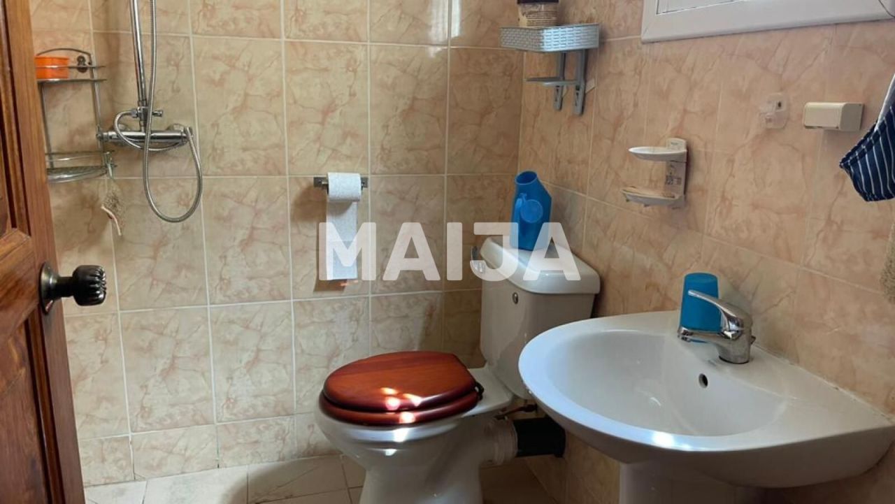 Haus Brufut, Gambia, 114 m² - Foto 12