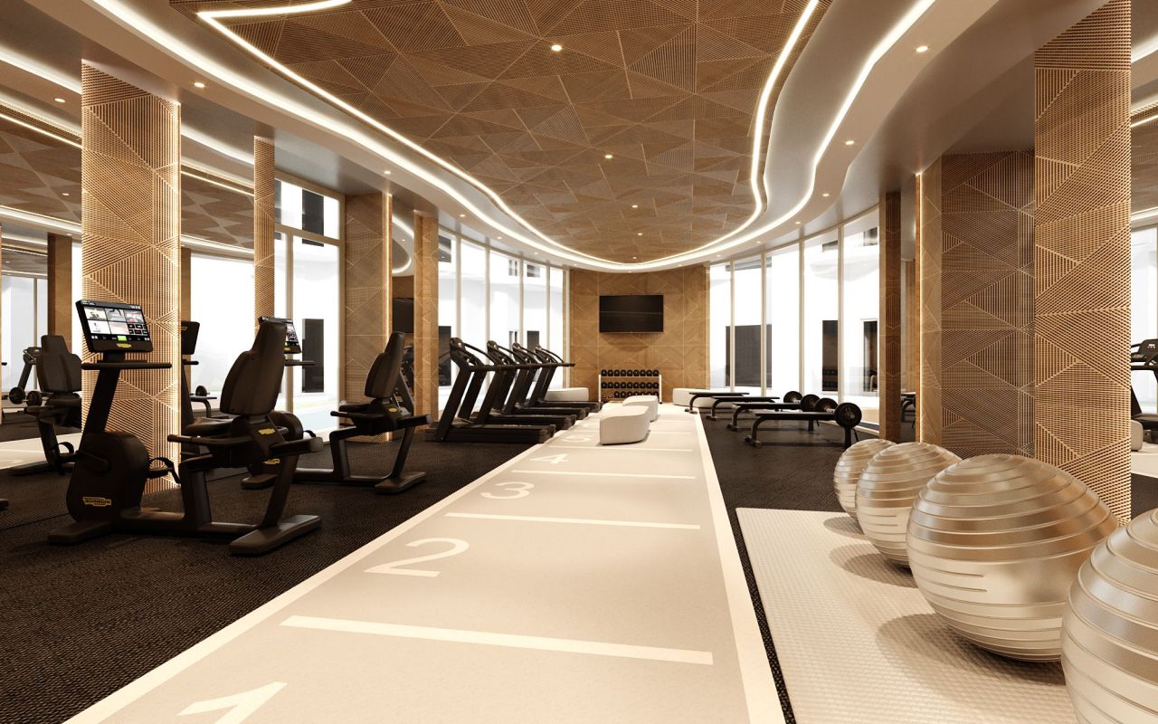 Apartment in Rawai, Thailand, 37 m² - picture 5