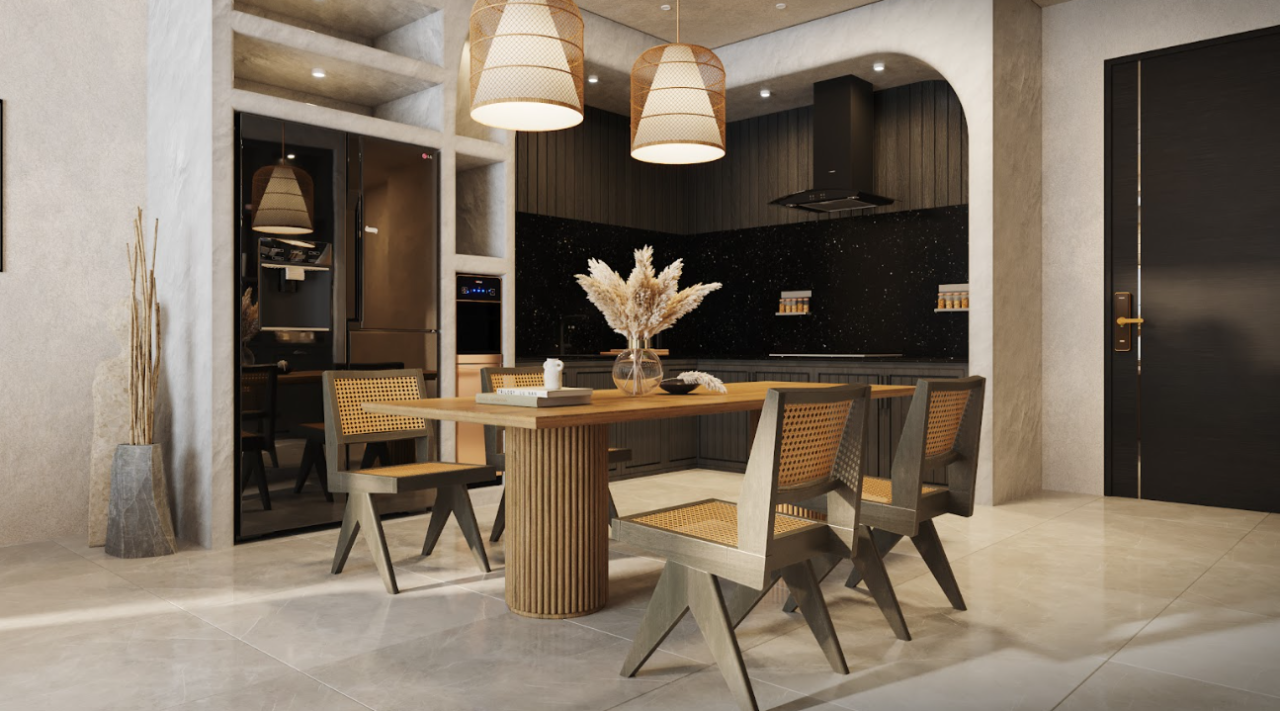 Appartamenti a Nusa Dua, Indonesia, 126 m² - foto 3