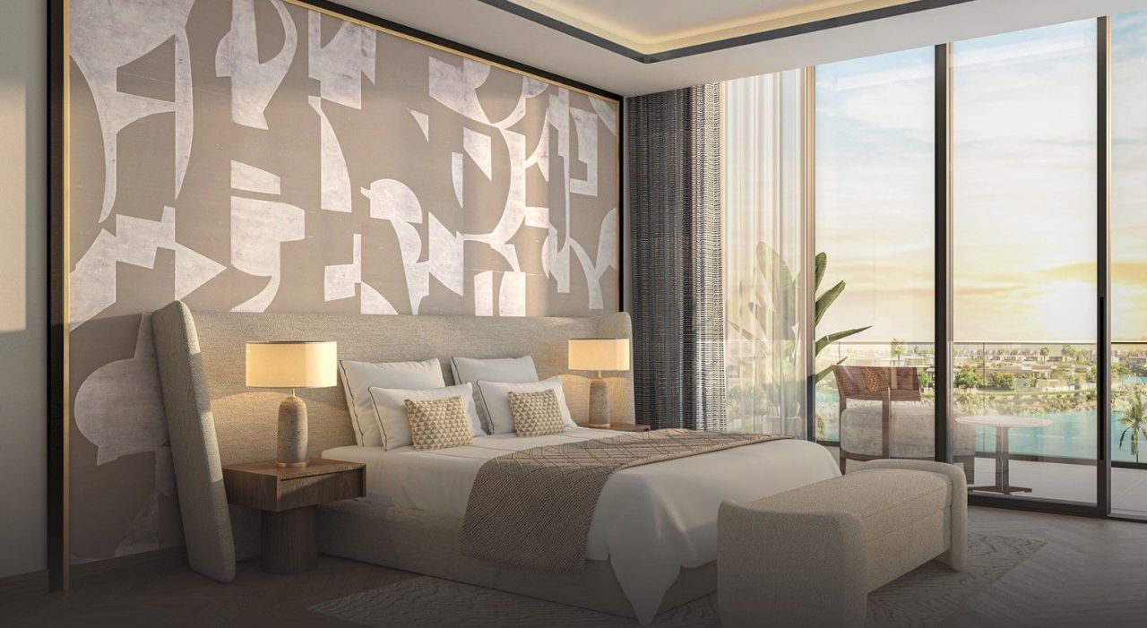 Appartement à Dubaï, EAU, 61 m² - image 3