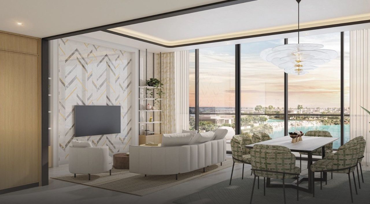 Appartement à Dubaï, EAU, 61 m² - image 5