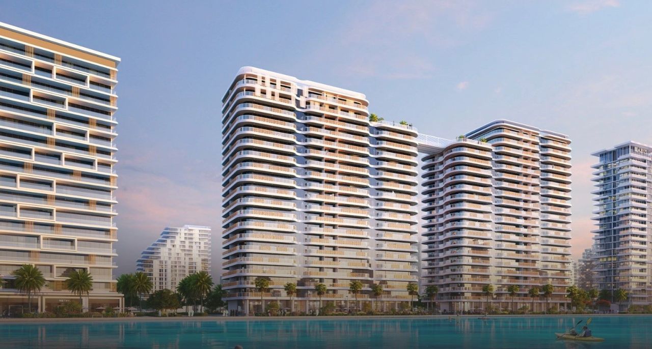 Appartement à Dubaï, EAU, 61 m² - image 2