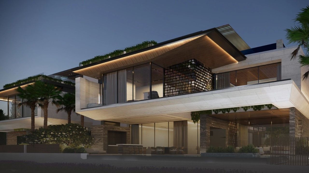 Appartement à Dubaï, EAU, 61 m² - image 8