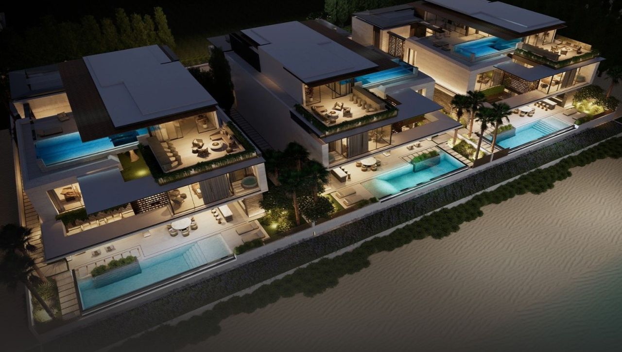 Appartement à Dubaï, EAU, 61 m² - image 9