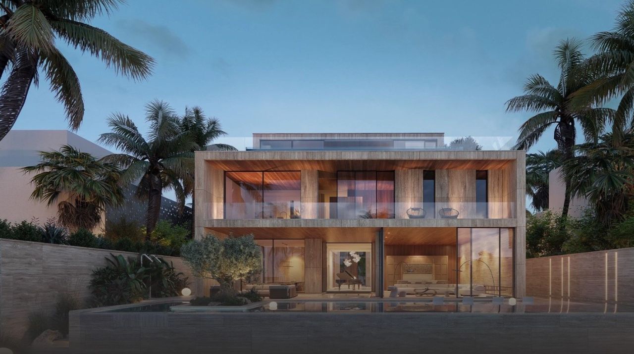 Appartement à Dubaï, EAU, 61 m² - image 7