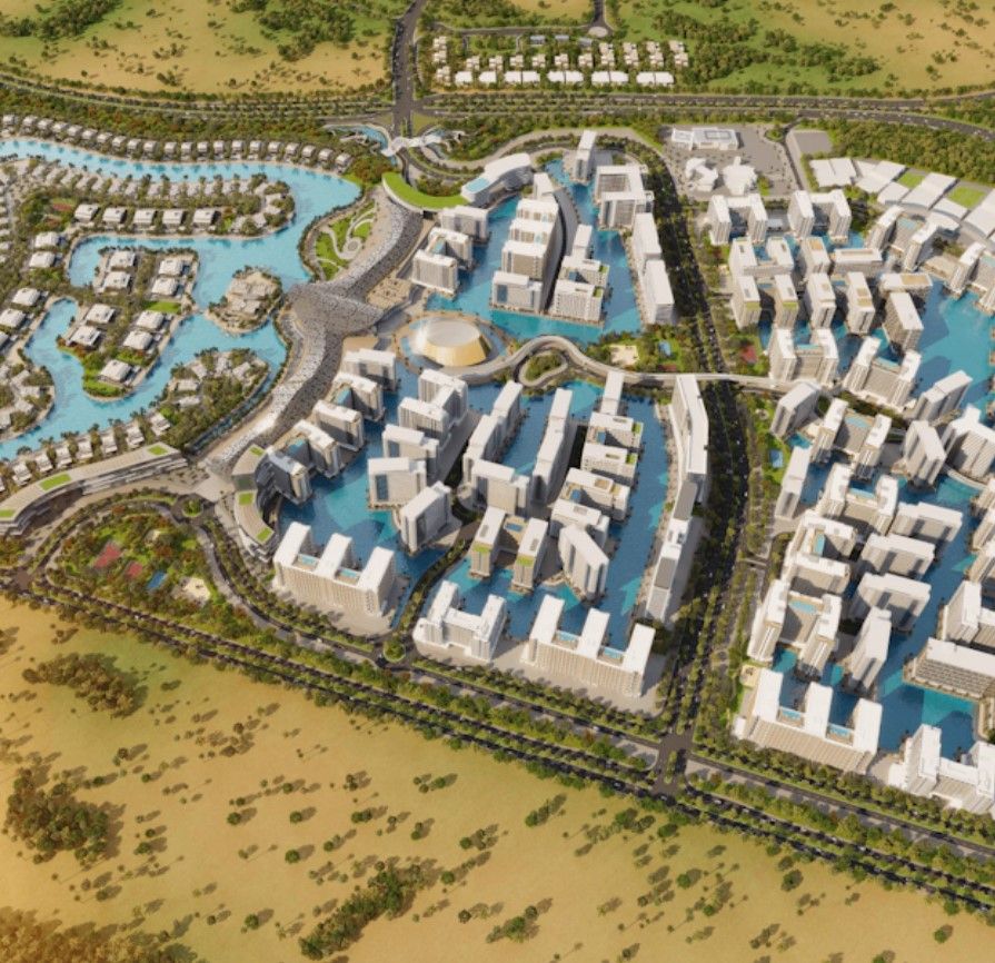 Appartement à Dubaï, EAU, 61 m² - image 11