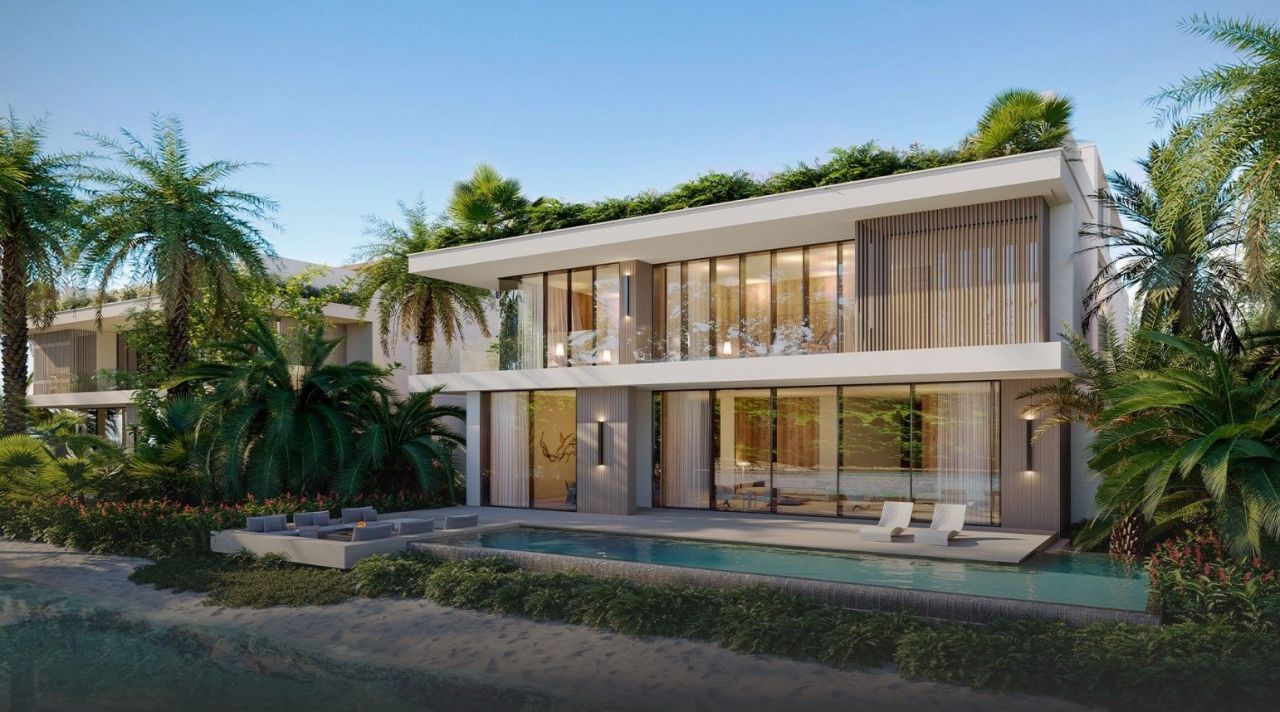 Appartement à Dubaï, EAU, 61 m² - image 10