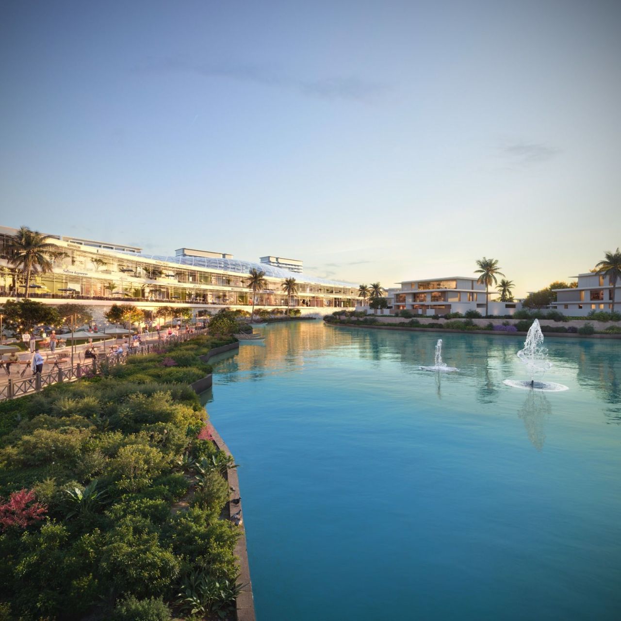 Appartement à Dubaï, EAU, 61 m² - image 15