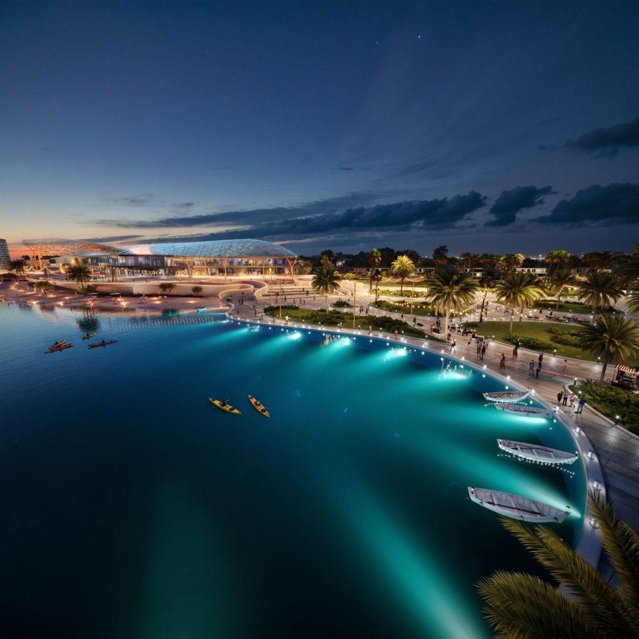 Appartement à Dubaï, EAU, 61 m² - image 17