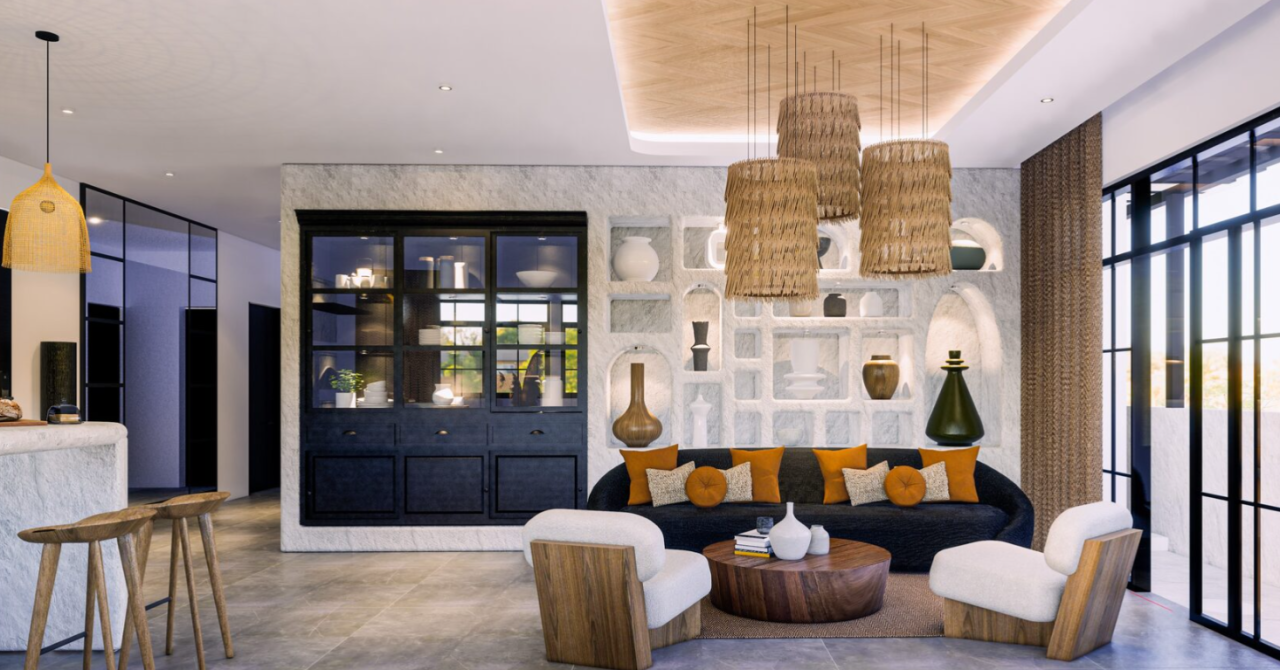 Appartement à Canggu, Indonésie, 82 m² - image 2