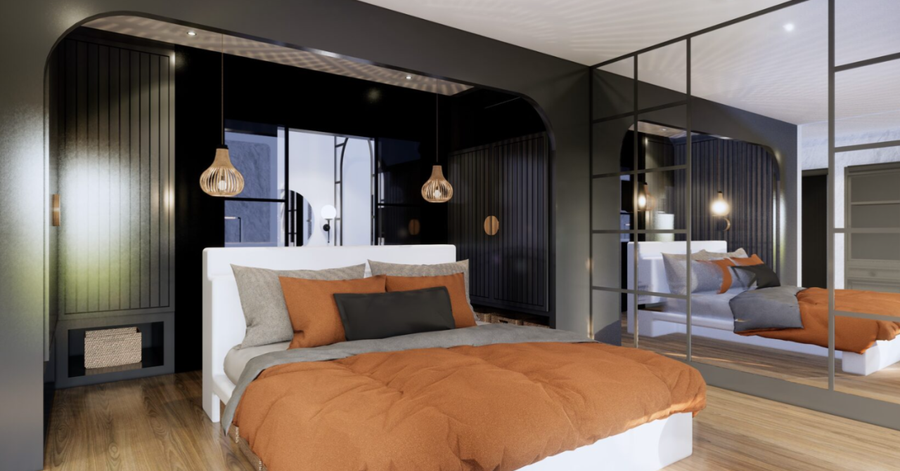 Appartement à Canggu, Indonésie, 82 m² - image 3