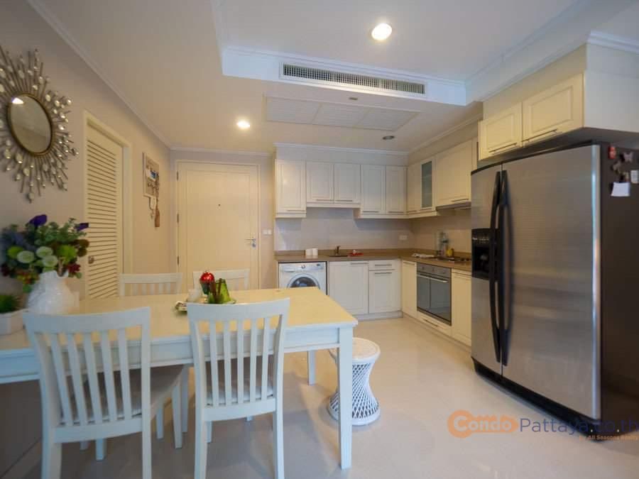 Appartement à Jomtien, Thaïlande, 91.97 m² - image 1