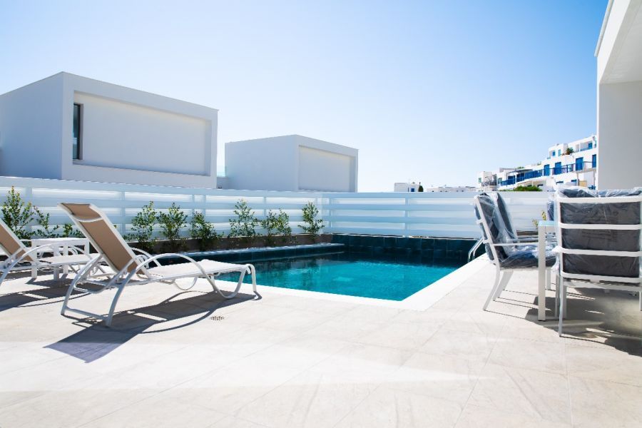 Villa à Paphos, Chypre, 188 m² - image 4