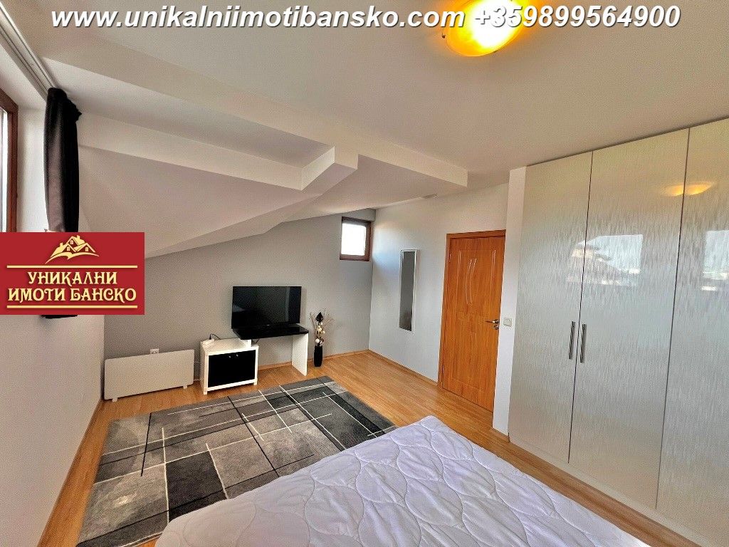 Apartment in Bansko, Bulgaria, 69 m² - picture 14