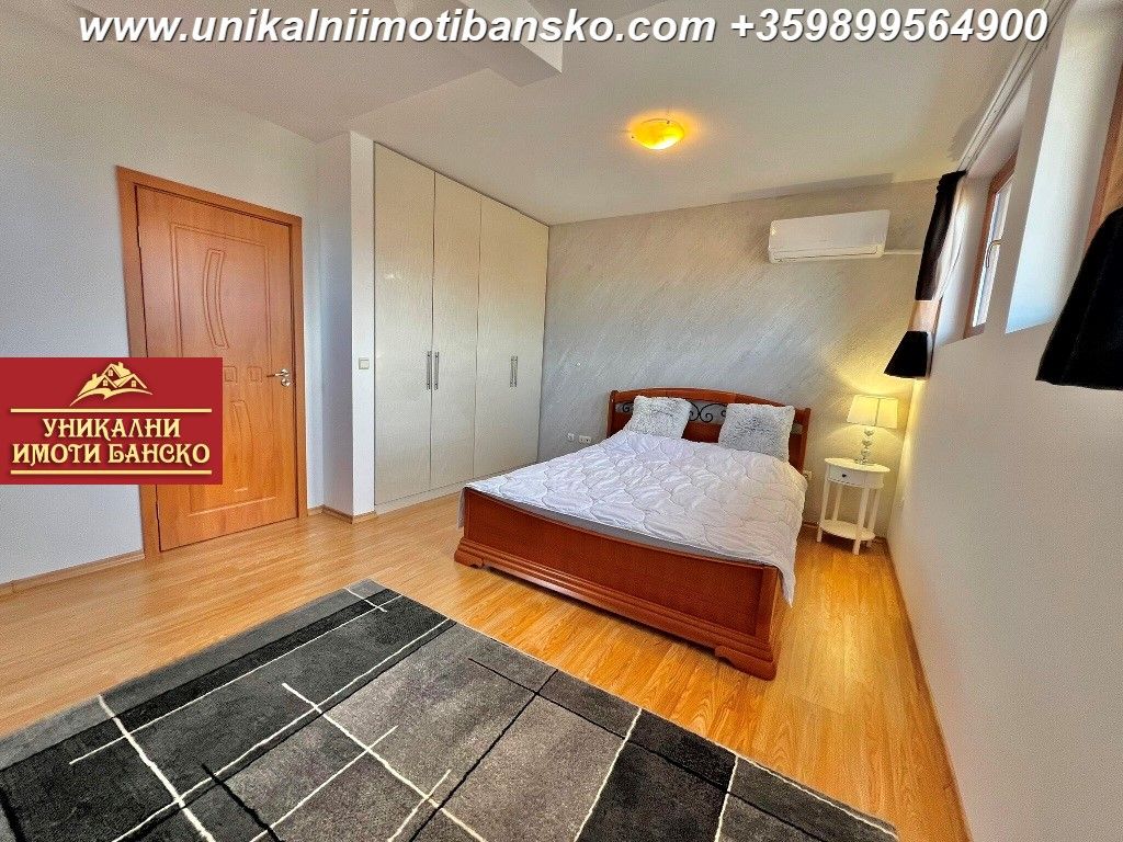 Apartment in Bansko, Bulgaria, 69 m² - picture 11